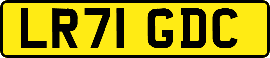LR71GDC