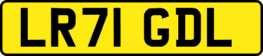 LR71GDL