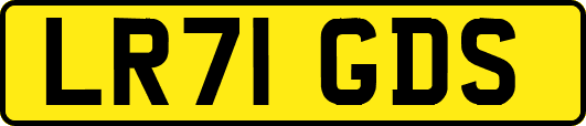 LR71GDS