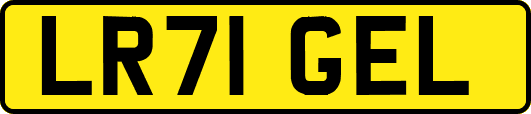 LR71GEL