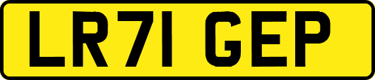 LR71GEP