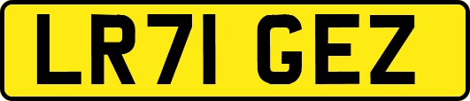 LR71GEZ