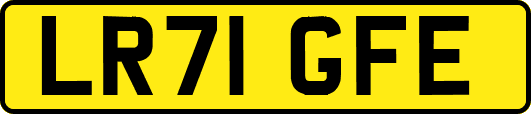 LR71GFE
