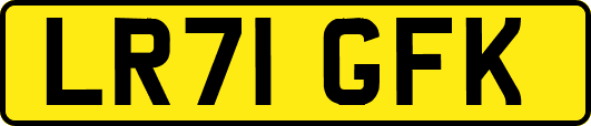 LR71GFK