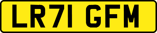 LR71GFM