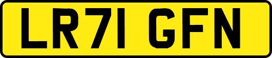 LR71GFN