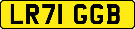 LR71GGB