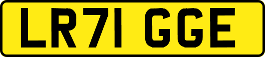 LR71GGE