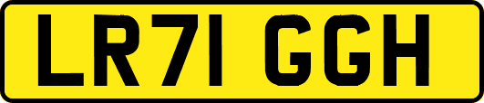 LR71GGH
