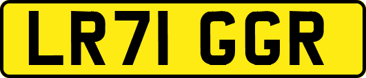 LR71GGR