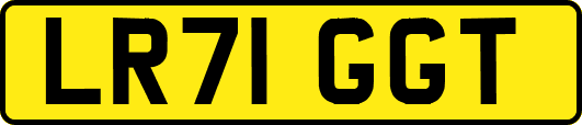 LR71GGT