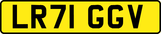 LR71GGV