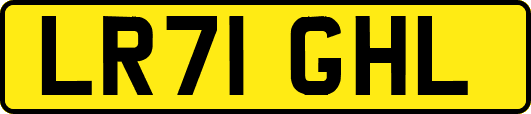 LR71GHL