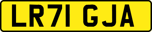 LR71GJA