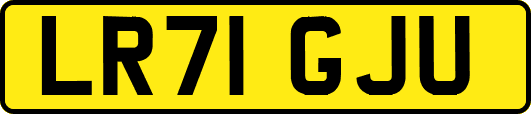 LR71GJU