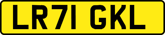 LR71GKL