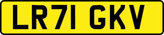 LR71GKV