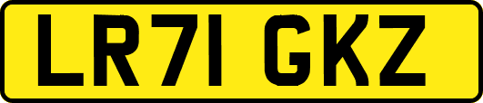 LR71GKZ