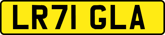 LR71GLA