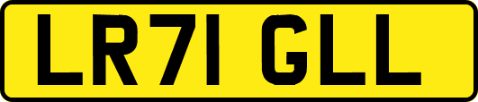 LR71GLL