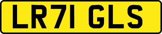 LR71GLS