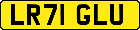 LR71GLU