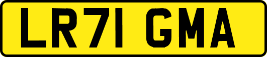LR71GMA