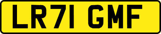 LR71GMF