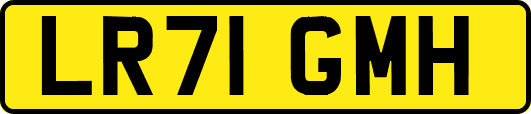 LR71GMH