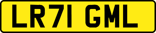 LR71GML
