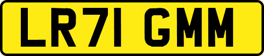 LR71GMM