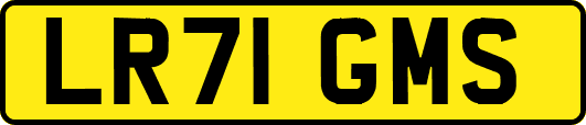 LR71GMS