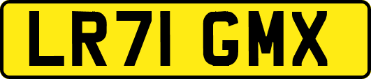 LR71GMX