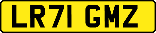 LR71GMZ