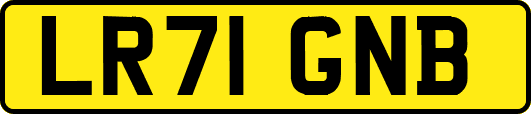 LR71GNB