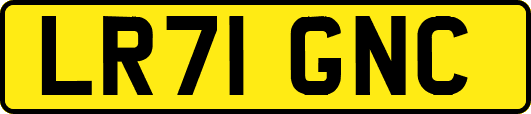 LR71GNC