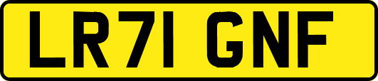 LR71GNF