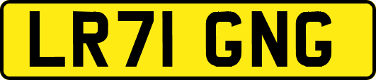LR71GNG