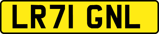 LR71GNL