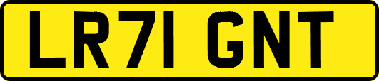 LR71GNT