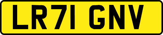 LR71GNV