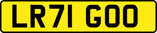 LR71GOO