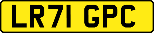 LR71GPC