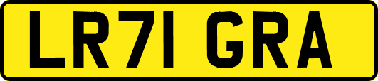 LR71GRA