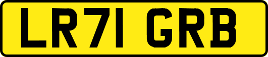 LR71GRB