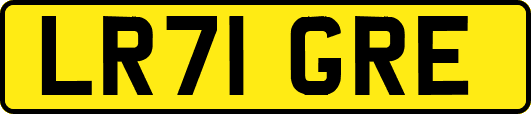 LR71GRE