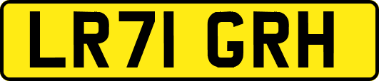 LR71GRH