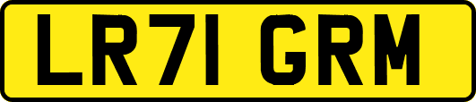 LR71GRM