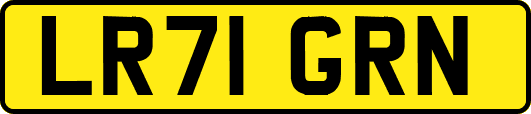 LR71GRN