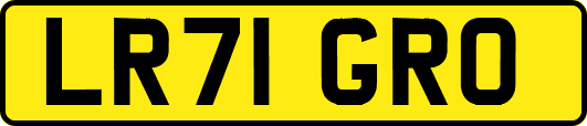 LR71GRO